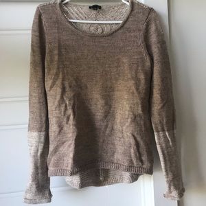 The Limited fall sweater